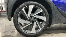 Toyota Aygo X 1.0 VVT-i Edge 5dr Petrol Hatchback